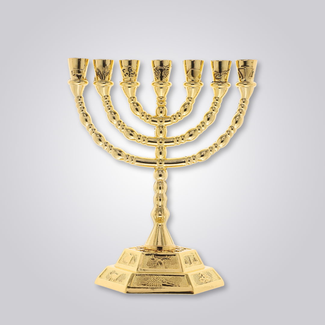 Saiba como o sevivon-dreidel foi criado no judaísmo – Menorah