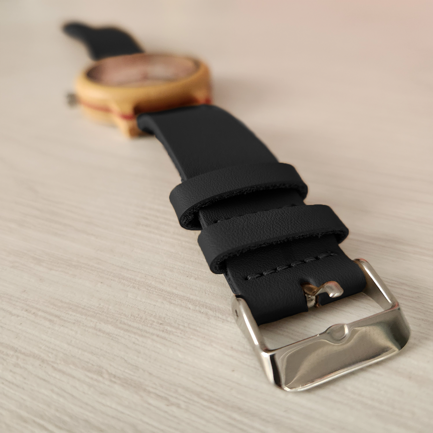 Relógio de Pulso Yerushalayim