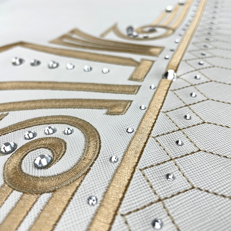 Capa para Chalá Rainha Shabat